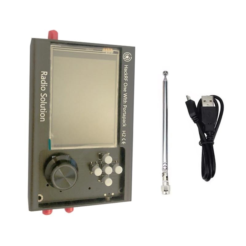 Ban phát triển vô tuyến được x - đánh giá và giá Sdr Software Defined Radio Hackrf