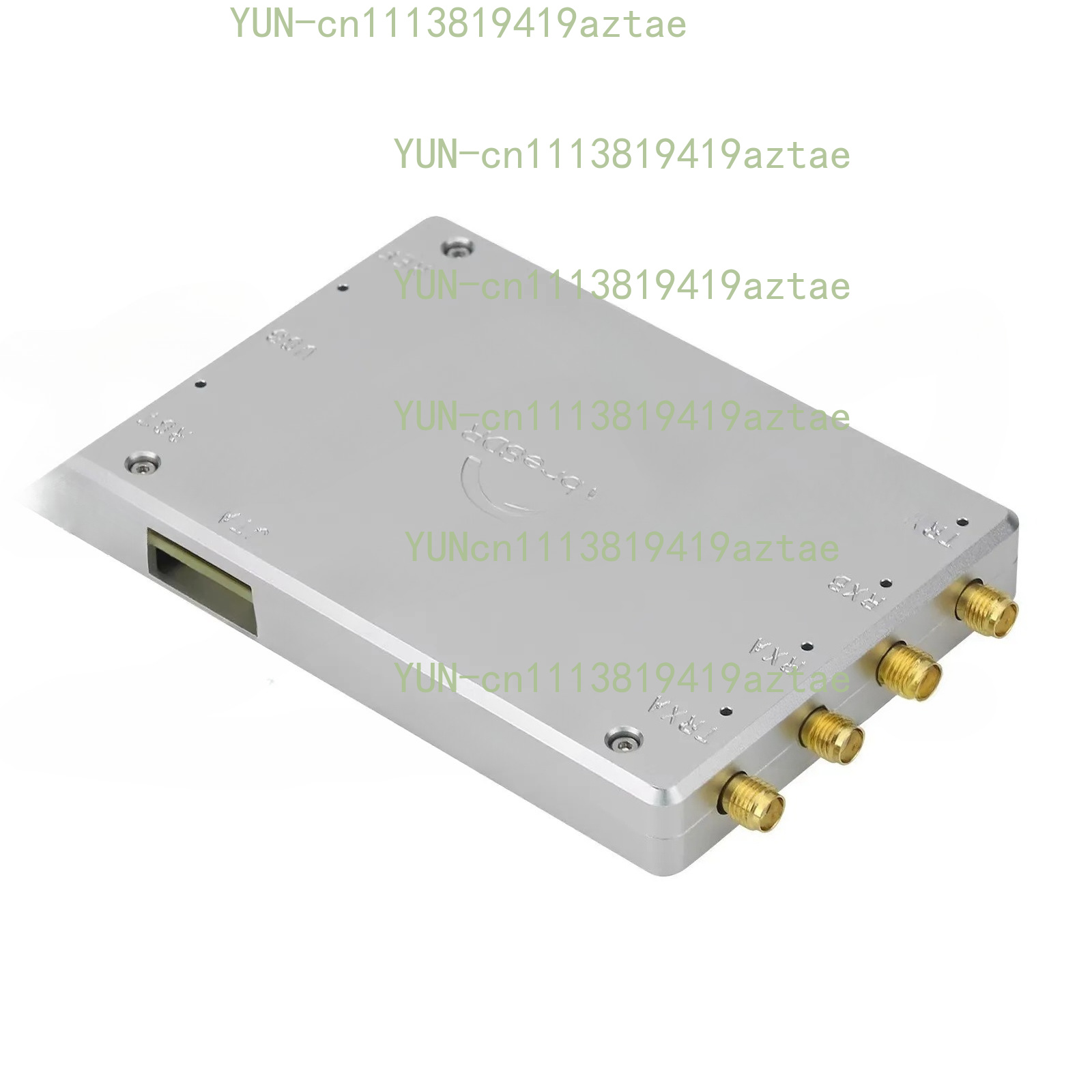 **B210 Mini AD9361 Software De - đánh giá và giá Sdr Software Defined Radio Hackrf