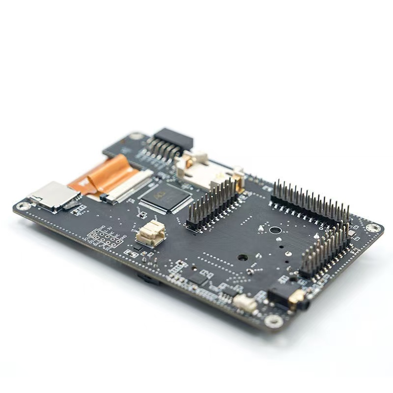 Portapack H4 For Hackrf One So - đánh giá và giá Sdr Software Defined Radio Hackrf