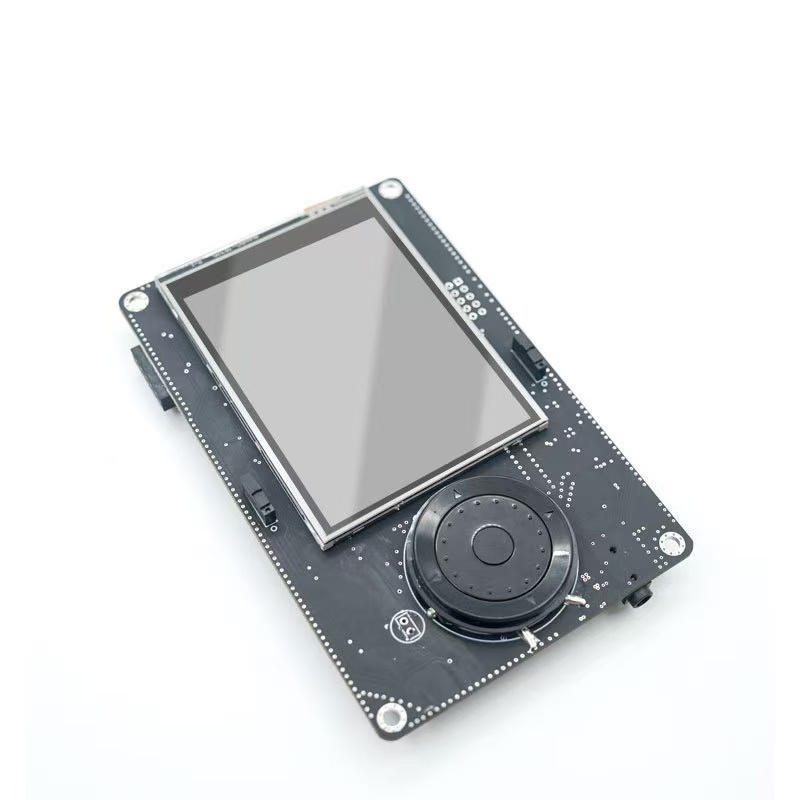Portapack H4 For Hackrf One So - đánh giá và giá Sdr Software Defined Radio Hackrf