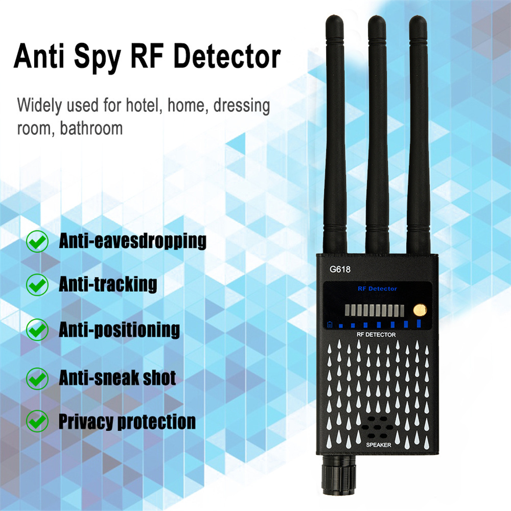 3 Ăng Ten Chuyên Nghiệp Tần Số - đánh giá và giá Signal Generator Spectrum Analyzer