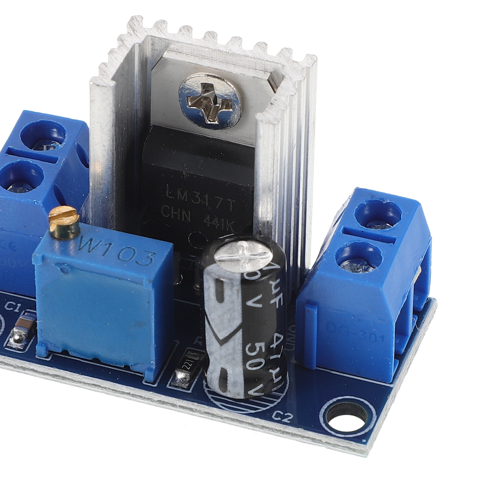 10Pcs Adjustable Voltage Regul - đánh giá và giá Linear Lab Power Supply Adjustable